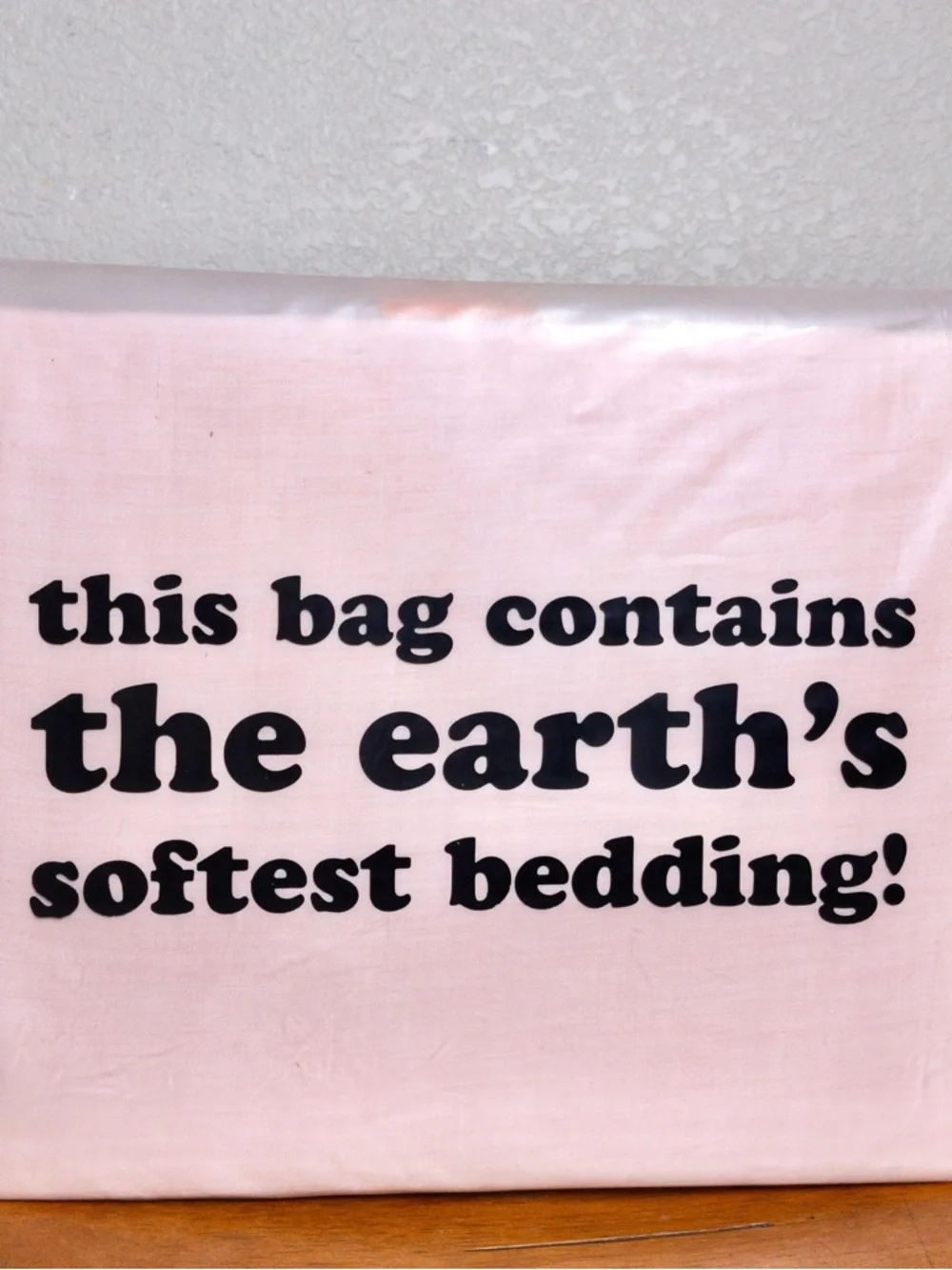 NWT Buffy Eucalyptus Breeze Sheet Set King Blush Bamboo TENCEL Lyocell Cooling